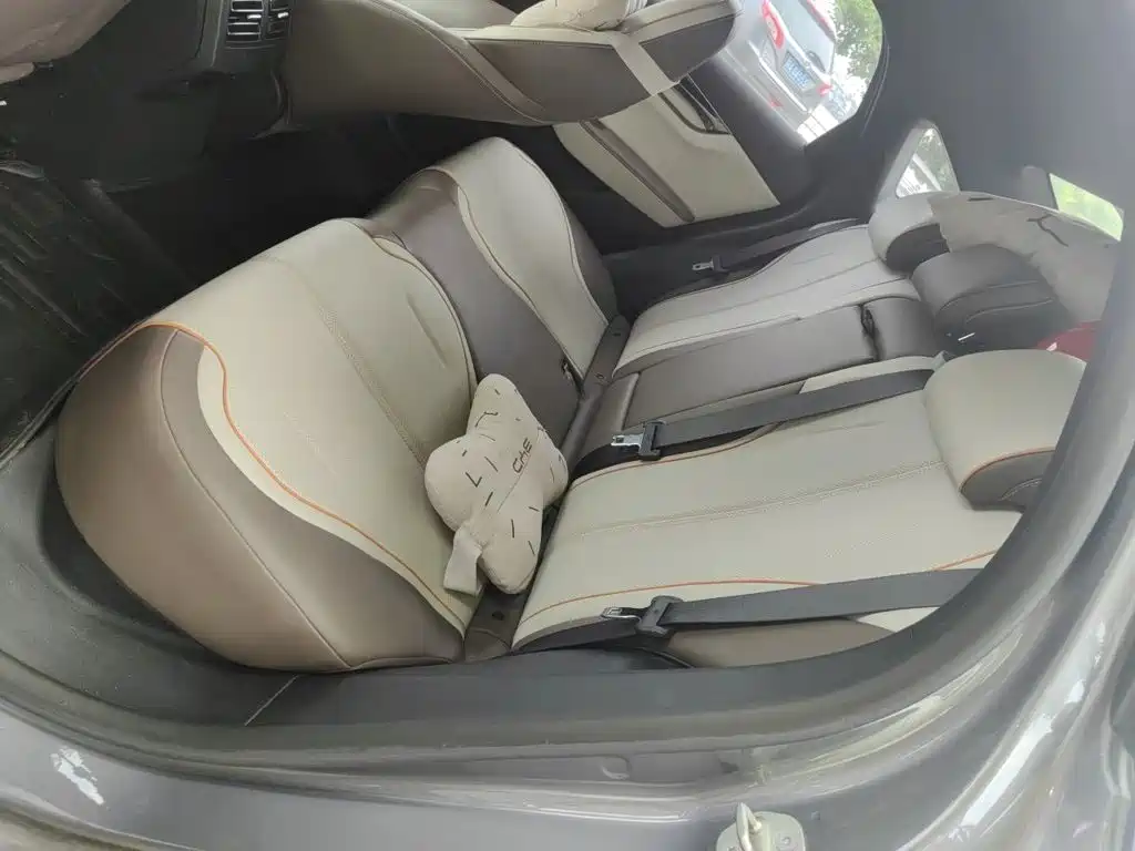BYD Qin PLUS 2023 — фото 15