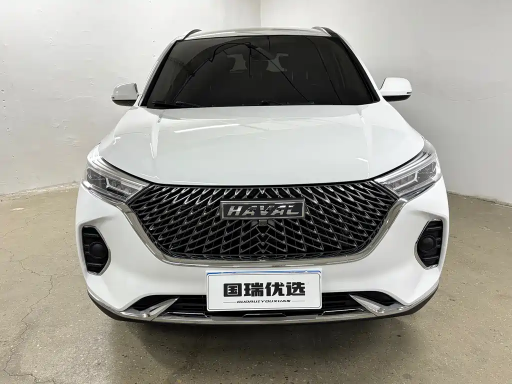 Haval M6 2023 — фото 2