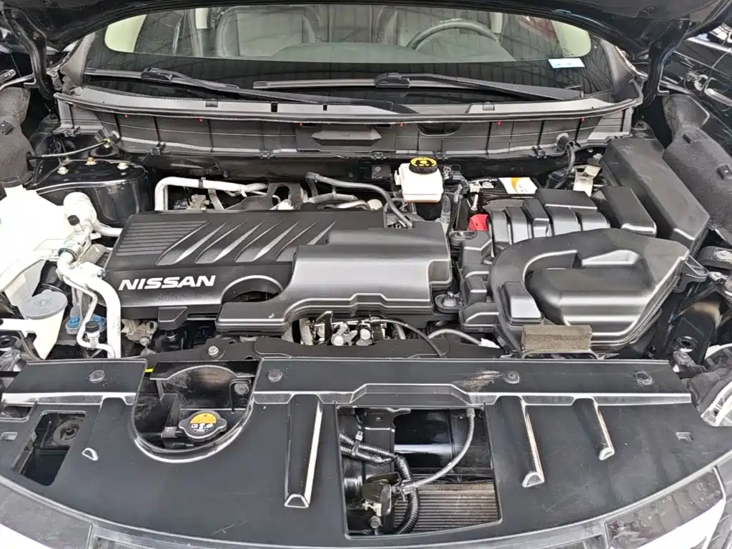 Nissan X-Trail 2019 — фото 20