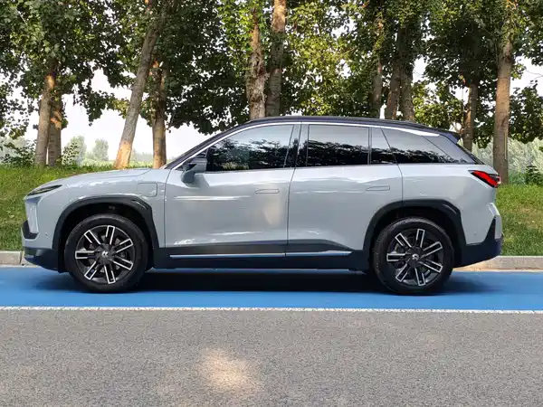 NIO ES6 2022