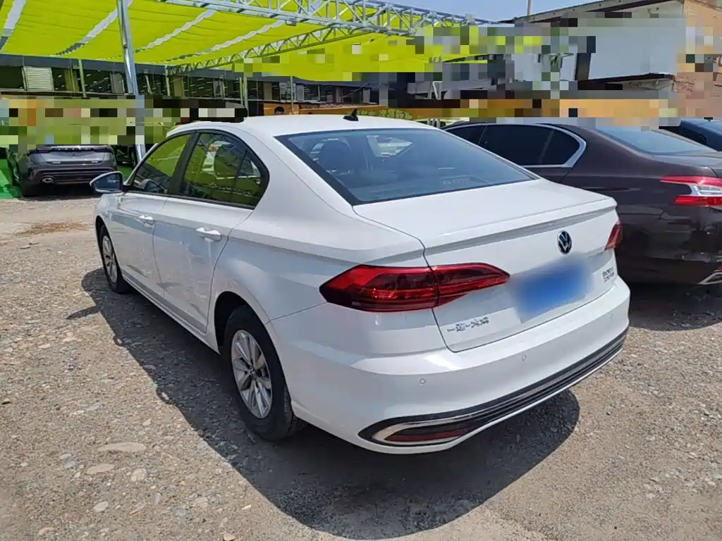 Volkswagen Bora 2024