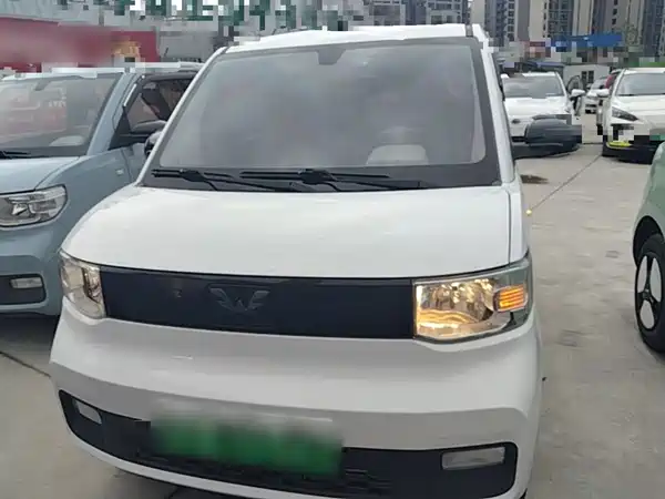 Wuling Hongguang MINIEV 2023