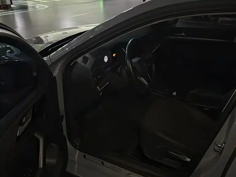 Volkswagen Lavida 2023