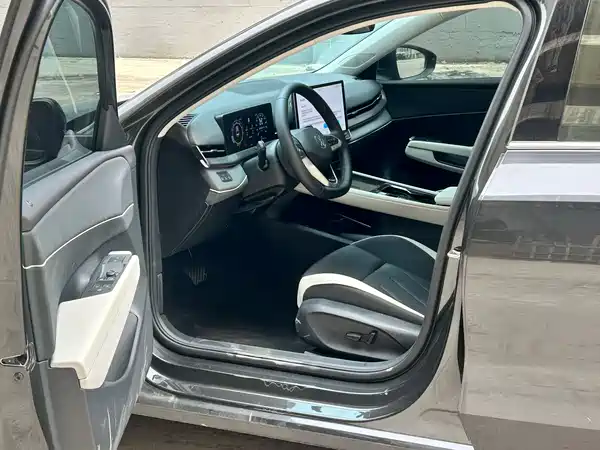 Volkswagen Sagitar 2026