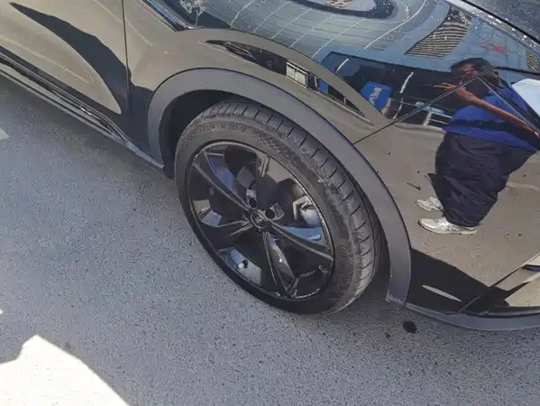 Ford Territory 2023