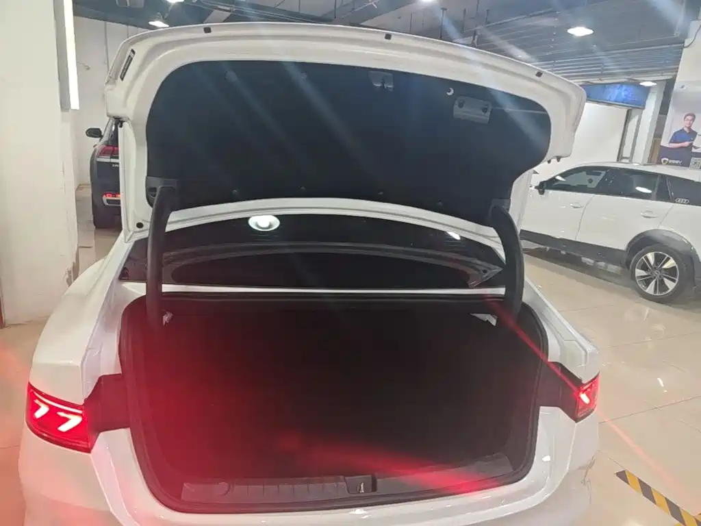 BYD Qin PLUS 2023 — фото 19