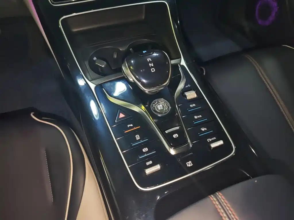 BYD Qin PLUS 2023 — фото 14