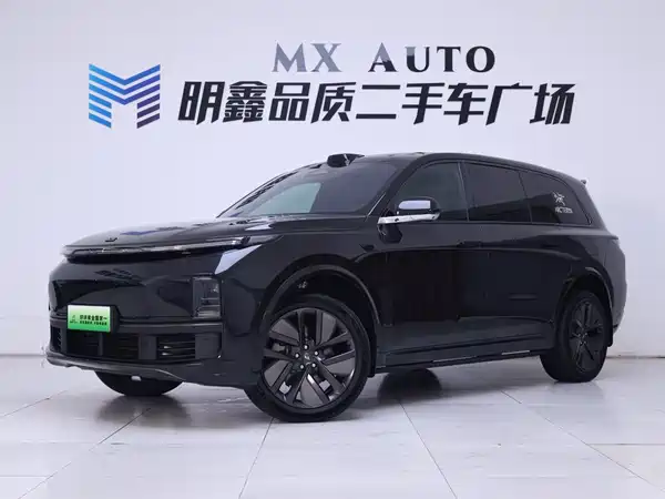 Li Auto L9 2025