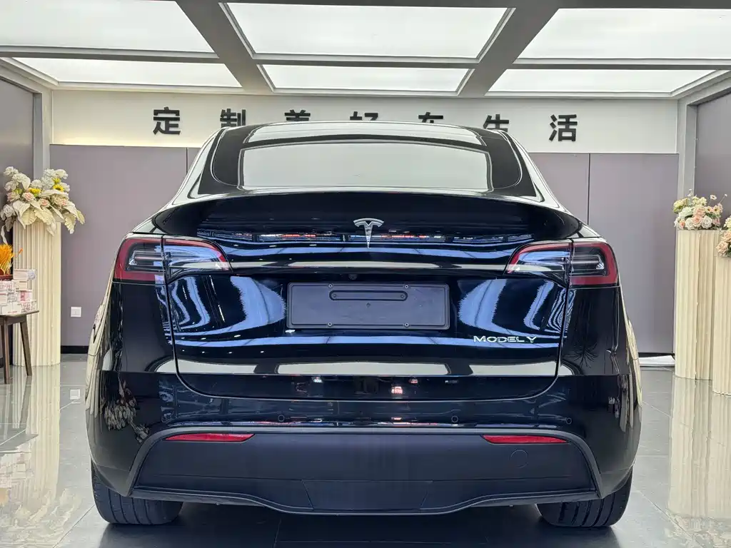Tesla Model Y 2023 — фото 10