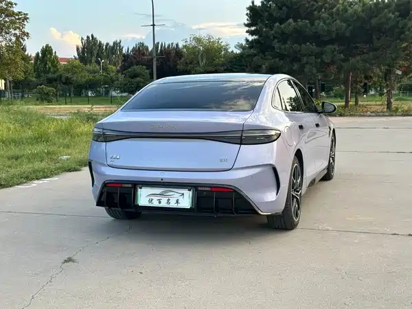 BYD Seal 2024