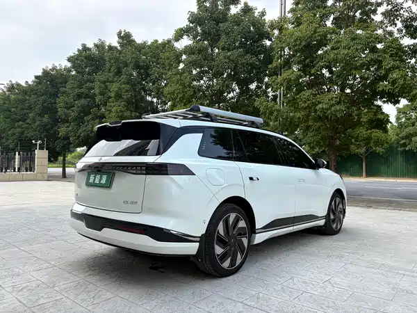 Dongfeng e008 2024