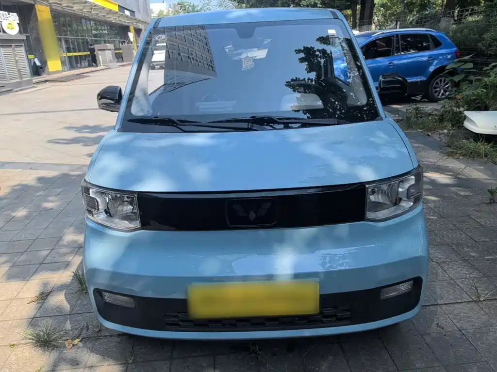Wuling Hongguang MINIEV 2023