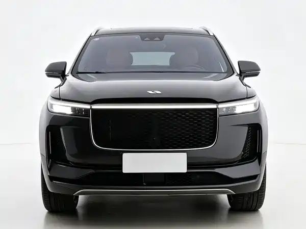 Li Auto ONE 2021