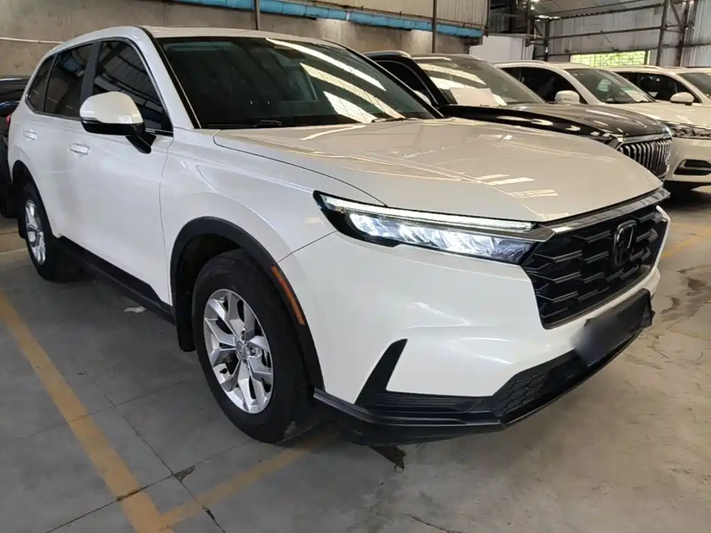 Honda CR-V 2024