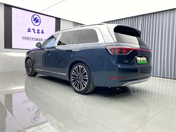 AITO M9 2024