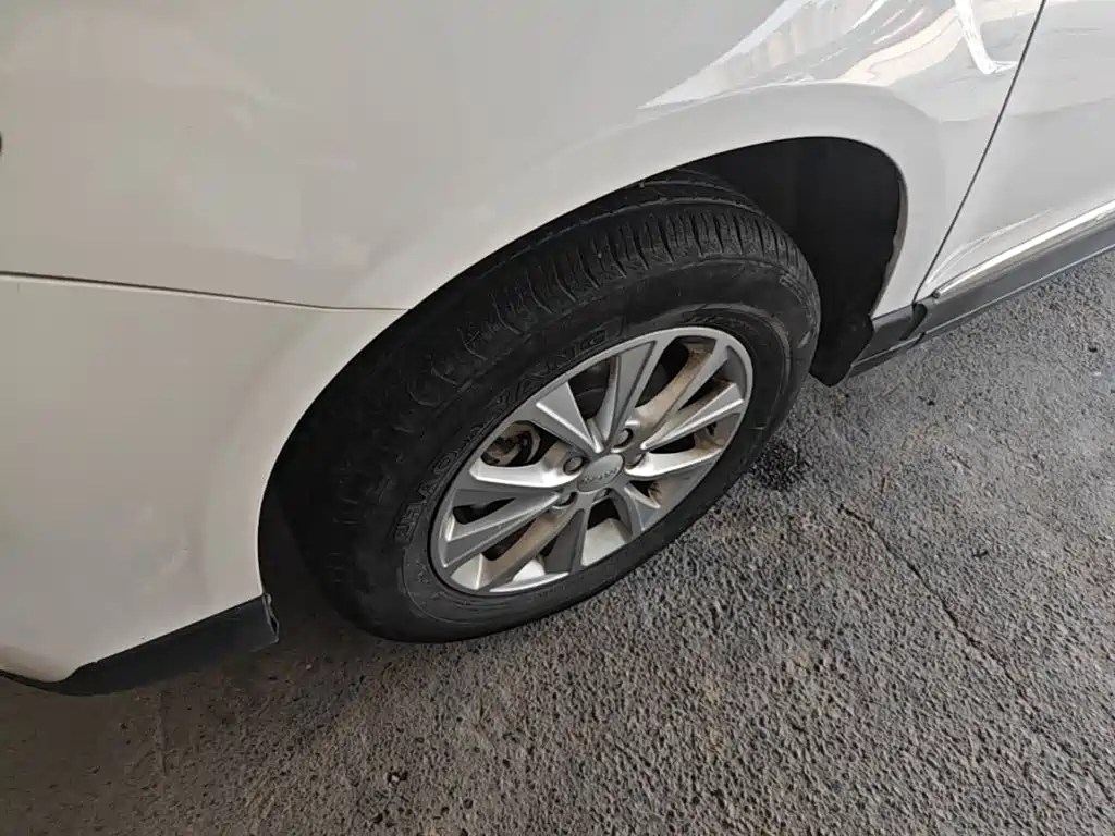 Haval H6 2020 — фото 23
