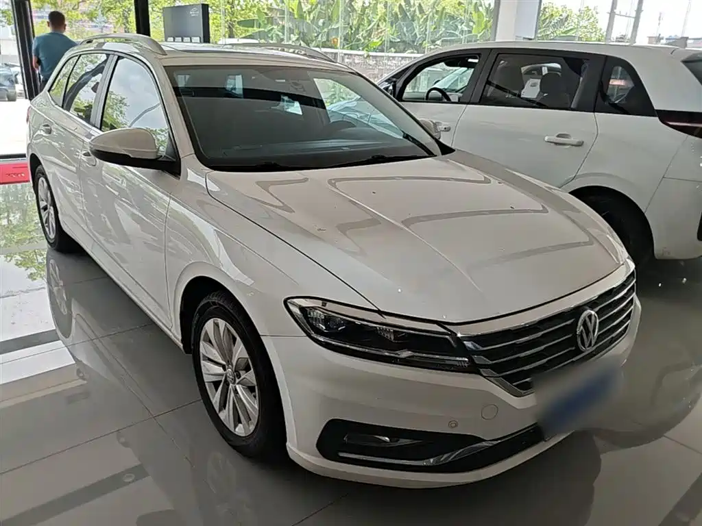 Volkswagen Lavida 2019 — фото 4