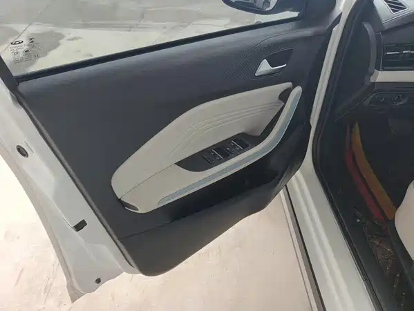 Chery Tiggo 3x 2022