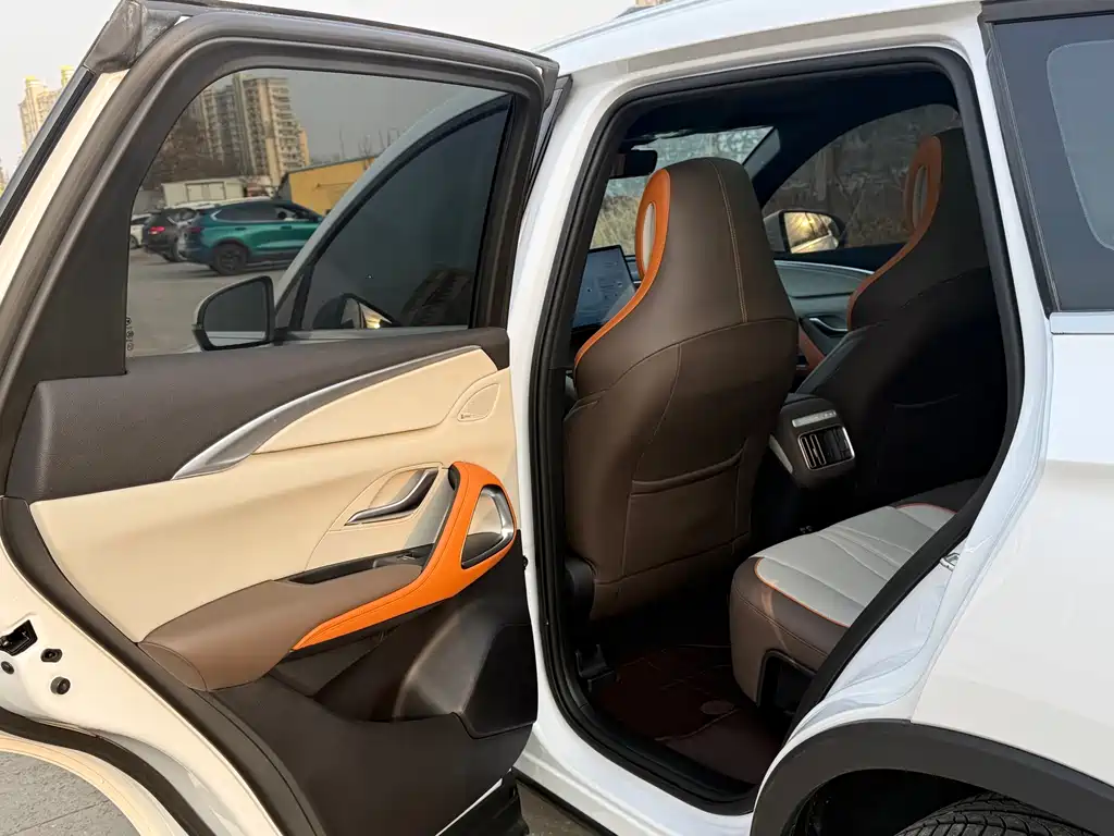 BYD Pro New Energy 2023 — фото 19