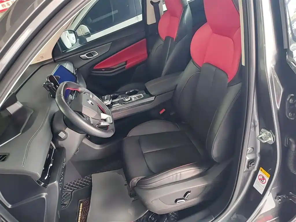 Changan CS55PLUS 2022 — фото 15