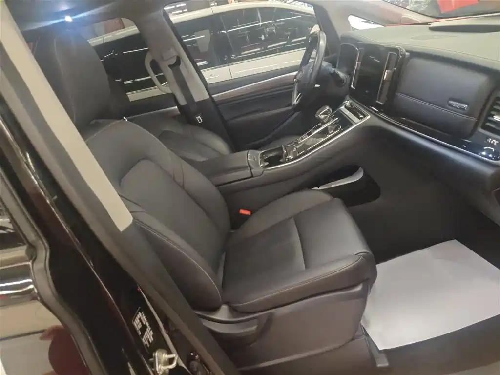 GAC Motor Trumpchi M8 2023 — фото 11