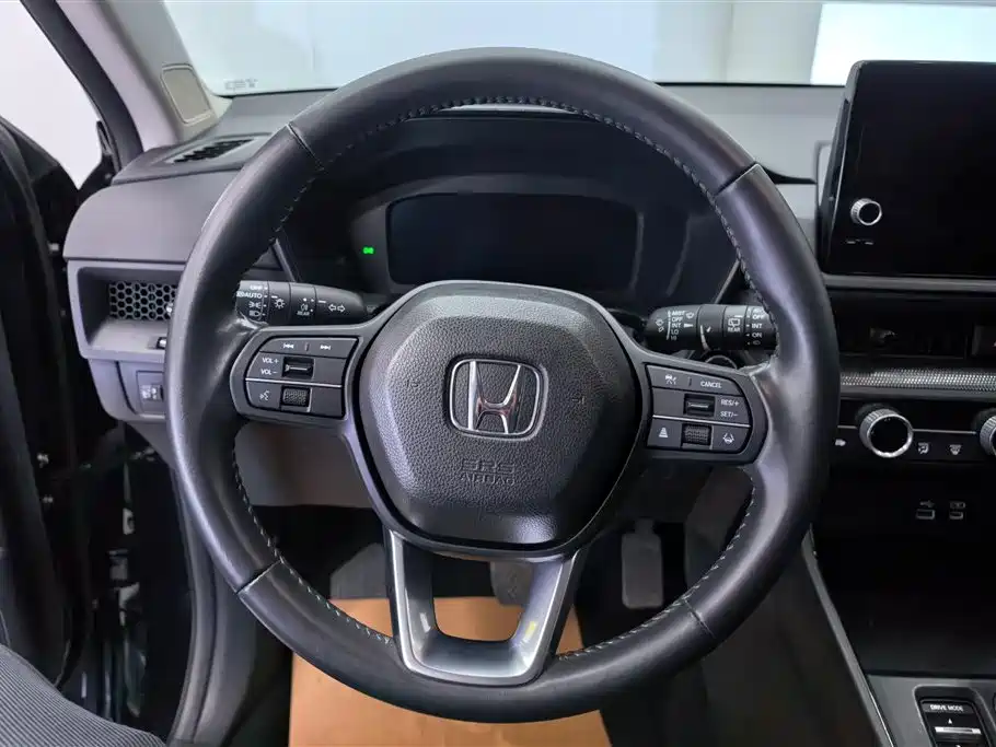 Honda Breeze 2023 — фото 15