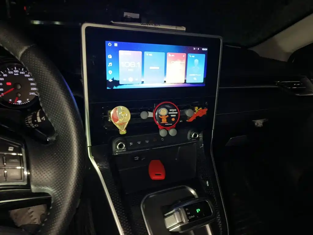 Haval M6 2023