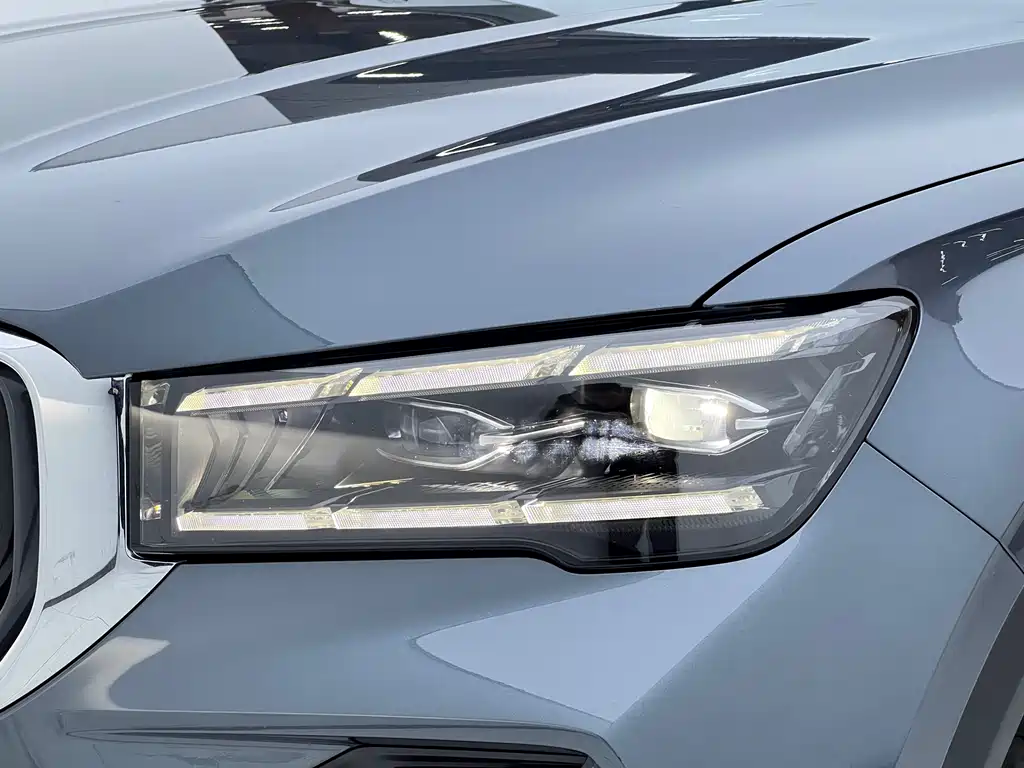 Geely Xingyue L 2023 — фото 30