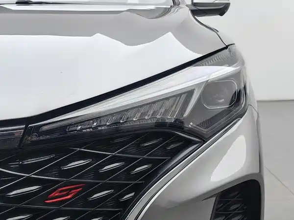 Changan Eado 2021