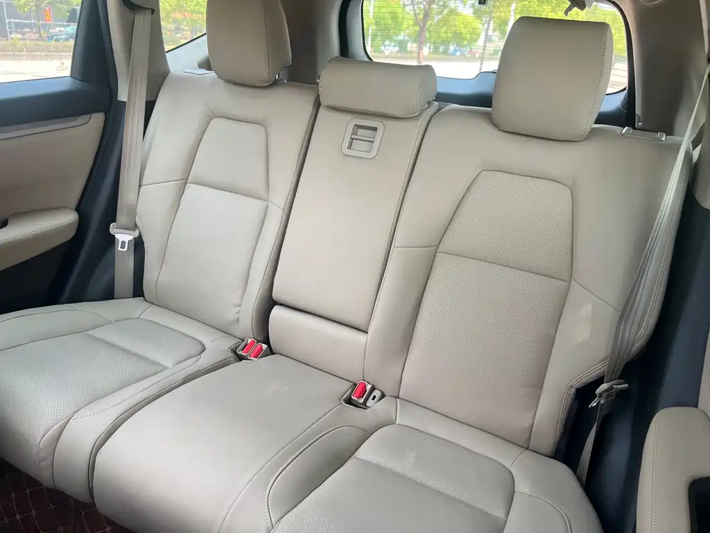 Honda CR-V 2019 — фото 12