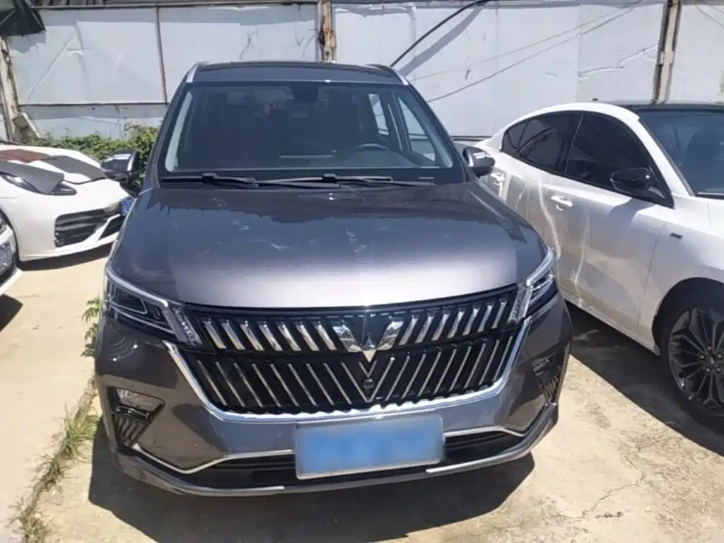 Wuling Jiachen 2024