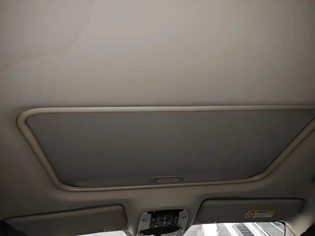 GAC Trumpchi M8 2021 — фото 18