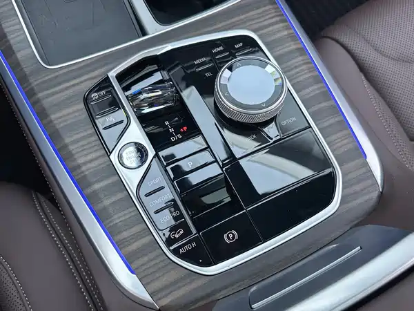 BMW X5 2023