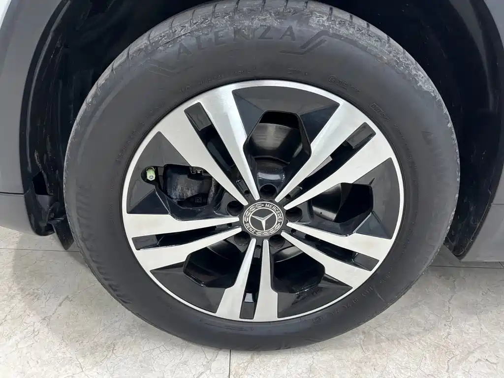 Mercedes-Benz GLA 2021 — фото 21