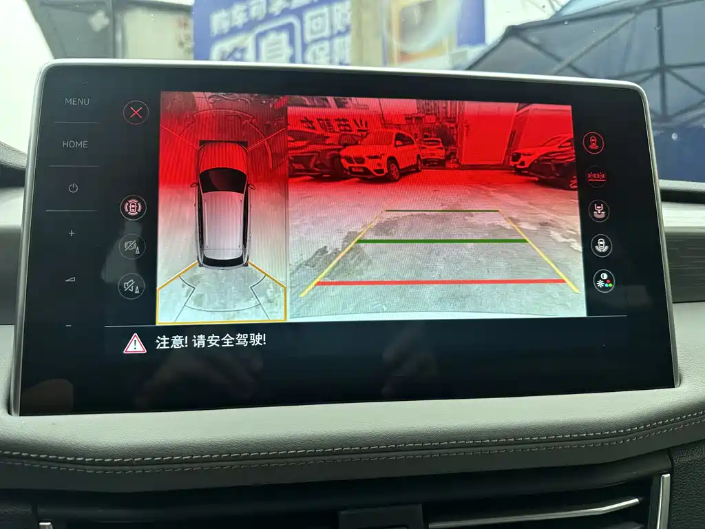 Volkswagen Tayron 2024 — фото 21