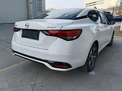 Nissan Sylphy 2025