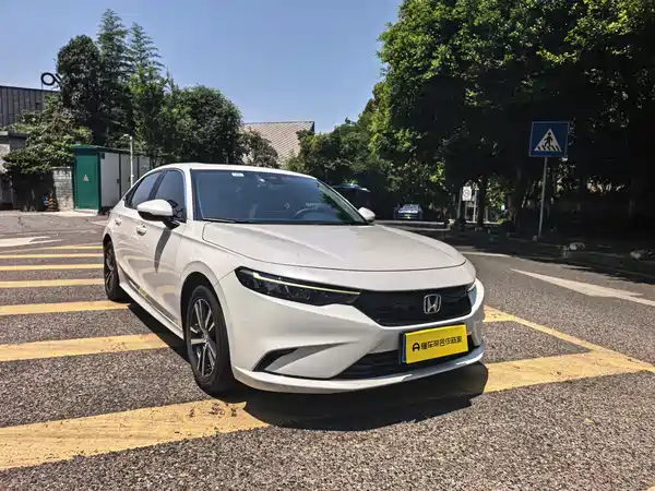 Honda Integra 2023