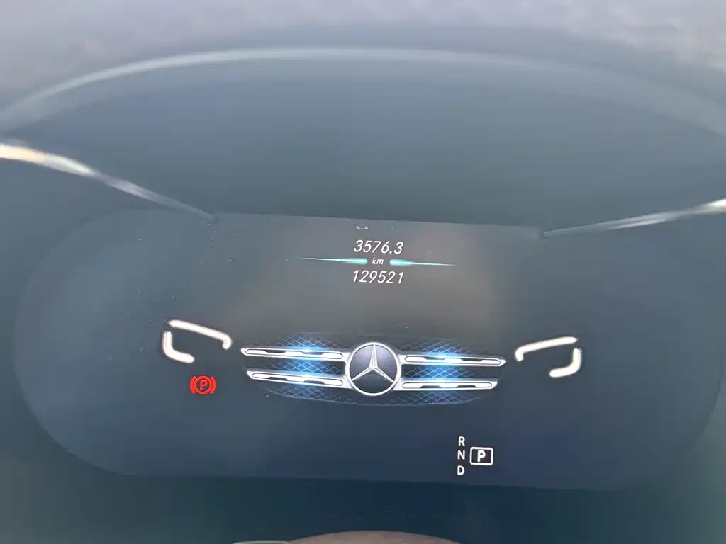 Mercedes-Benz GLC 2020 — фото 24