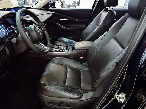 Mazda CX-30 2022