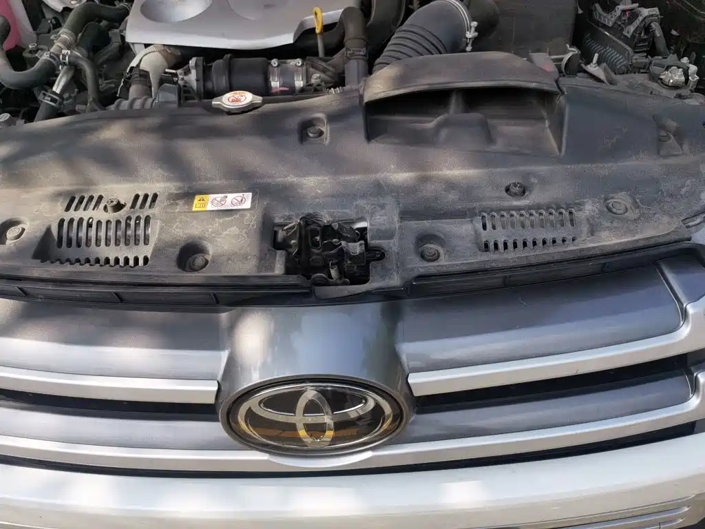 Toyota Highlander 2020 — фото 11