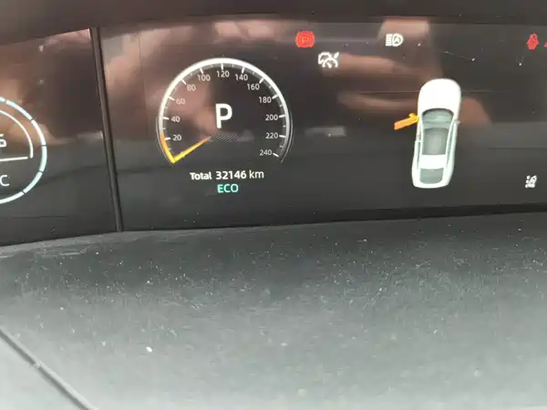 Changan UNI-V 2024