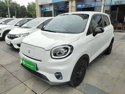 Leapmotor T03 2023