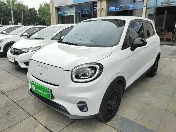 Leapmotor T03 2023