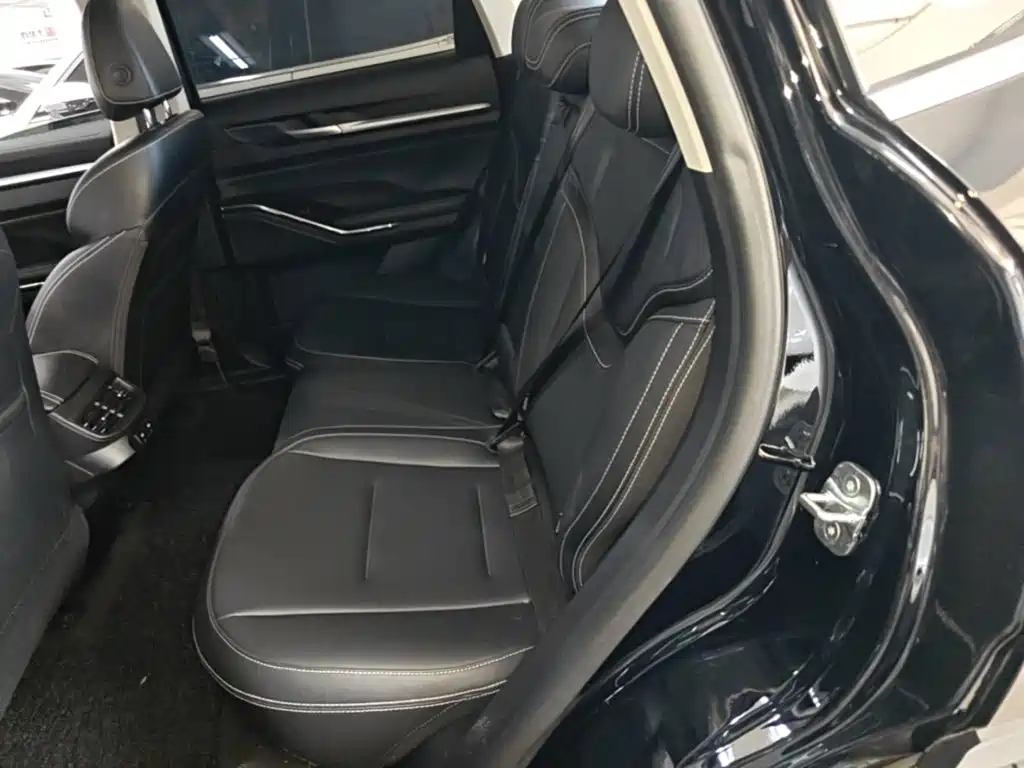 Haval H6 2023 — фото 17
