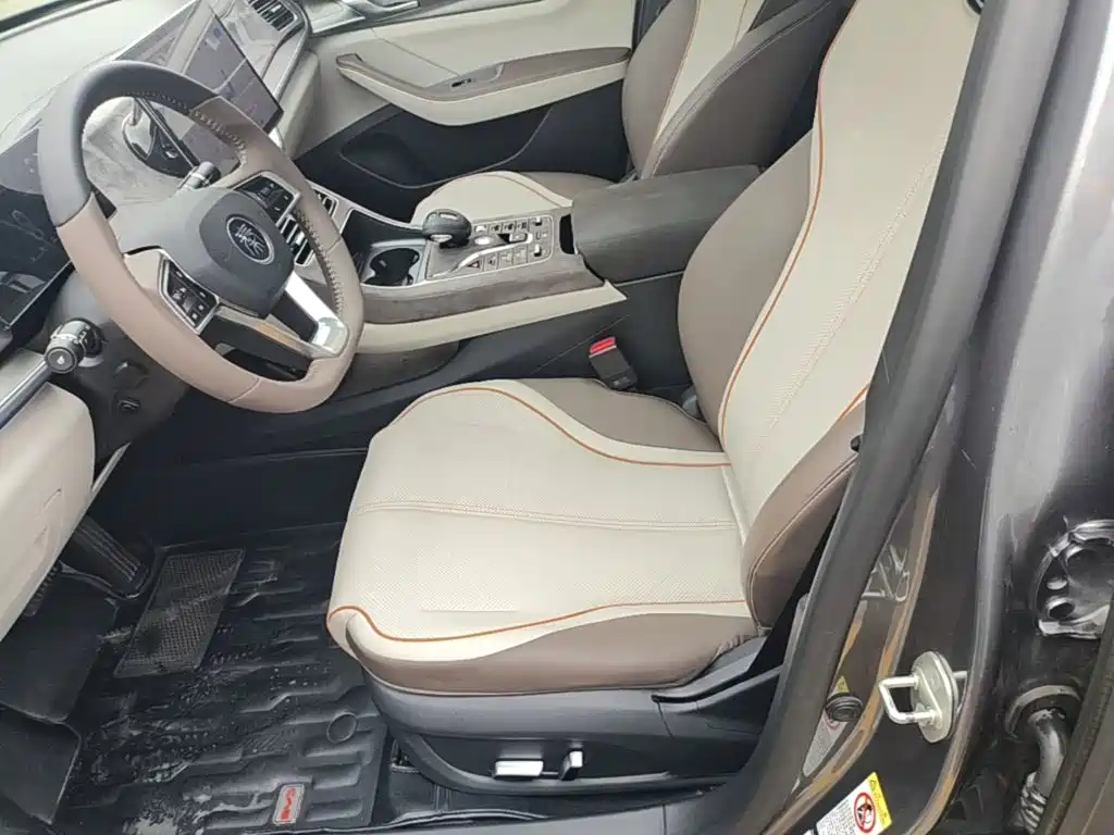 BYD Qin PLUS 2023 — фото 11