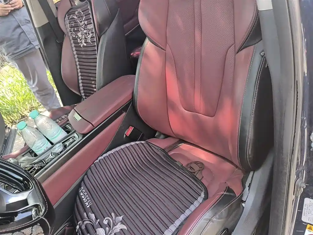 Changan CS75 PLUS 2020 — фото 8