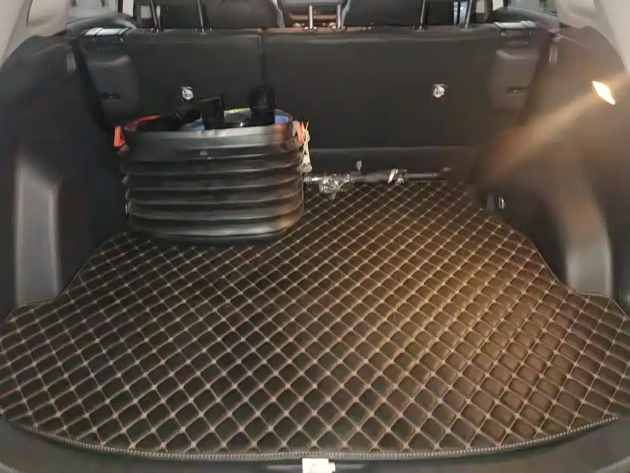 Toyota Wildlander 2022