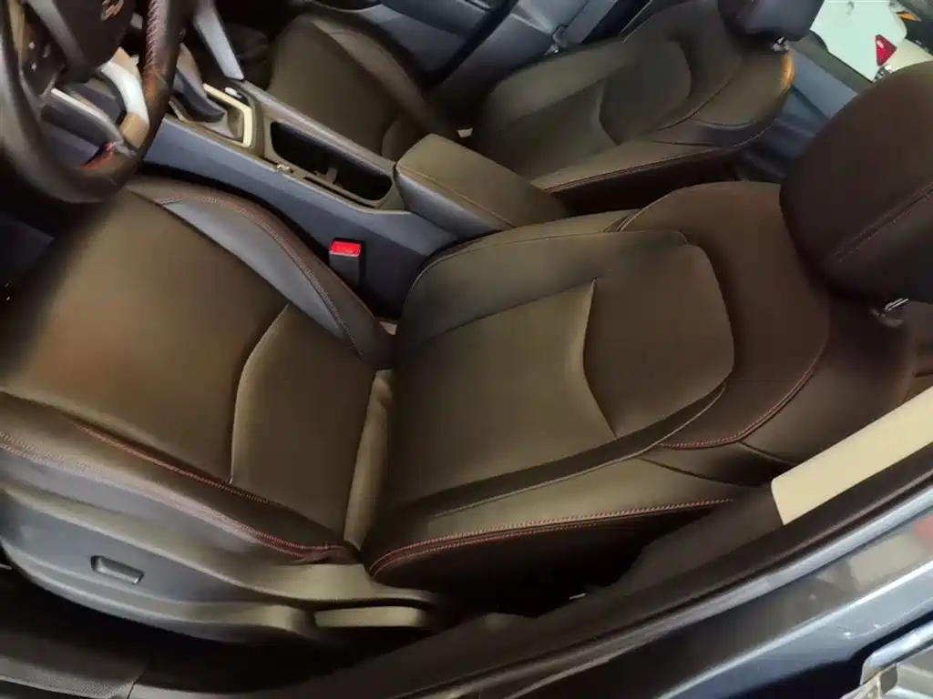 Chevrolet Volando 2019 — фото 15