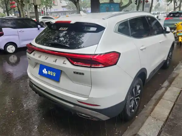 Haval H6 2022