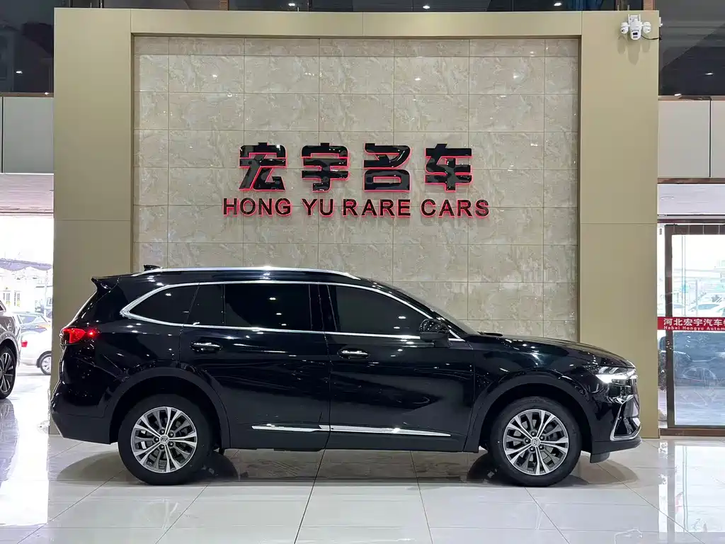 Buick Envision Plus 2024 — фото 4